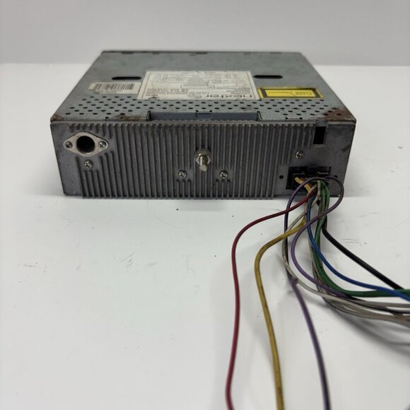 NEXTAR M930 Detachable Front Panel CAR Radio CD/ESP/MP3 Player Stereo System - Picture 13 of 16